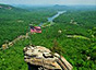 Chimney Rock