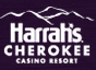 Harrahs Cherokee